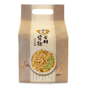 FU CHUNG dry noodles 125g x4
