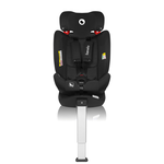 【Lionelo】0~12歲長效瞬冷型嬰幼童汽座 Braam Air i-Size (典雅黑), , large