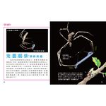 [小牛頓]動物生存高手：就是要吃東西 適合9-12歲 精裝全彩 高清照片搭動物影片, , large