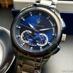 [TIMEMASTER] MASERATI watch, 46mm, R8873612014, , large