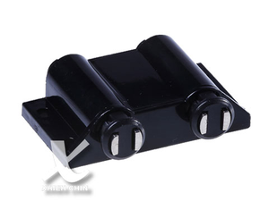 【協進五金】雙管拍拍手 黑色(PM314-3/Y30H)