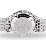 RADO 雷達 庫克船長自動機械女錶-37mm R32500013, , large