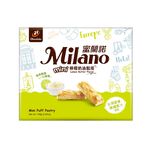 Mini Lemon Puff Pastry, , large