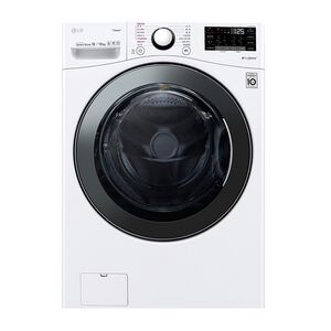 LG WD-S18VBD洗脫烘滾筒洗衣機18kg