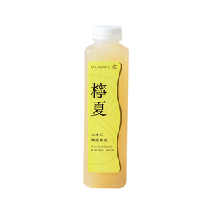 OKASANG White fungus & Honey lemon