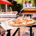 [OONI戶外窯烤爐]16吋平面長柄披薩鏟Pizza Peels pizza paddle Pizza鏟 比薩鏟 大鍋鏟 麵包鏟 披薩放入鏟, , large