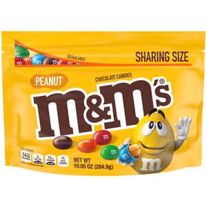 MM Sharing-peanut 284.9g