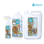 [承佳] 臭味滾 ODOUT 狗 除臭噴霧  高效分解異味, , large