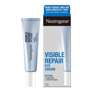 Neutrogena Visible Repair Eye Cream