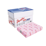 【PAPERLINE】彩色影印紙A4 70P 5包/箱-PL110-Cream-淺黃, , large
