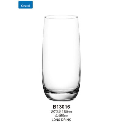 現貨 Ocean Ivory 飲料杯 果汁杯 水杯 玻璃杯 /金益合Drink eat