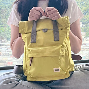 ROKA London Canfield B Traveling backpack Small