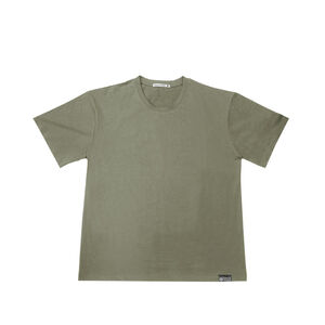 Mens Plain T-Shirts (SL)