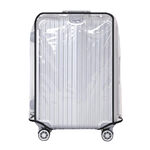 PVC Protective Case for 24  Luggage, , large