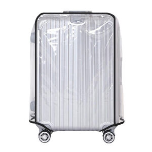PVC Protective Case for 24  Luggage