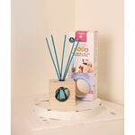 CRISTLINAS WOODEN CUBE AIR REFRESHENER (PET)- FRESH AIR, , large