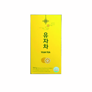 [敬永食品]都來旺-蜂蜜柚子茶隨身包30gx10入