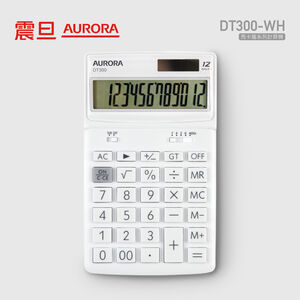 震旦DT300馬卡龍系列計算機