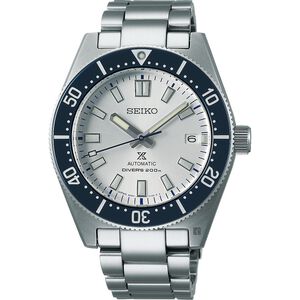 SEIKO精工 Prospex 140週年限量潛水機械錶 6R35-01R0S/SPB213J1