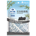 家樂福防潮石灰乾燥劑, , large