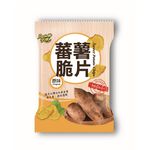 sweet potato chips-original, , large