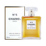 【CHANEL香奈兒】N°5典藏香精 35ml, , large