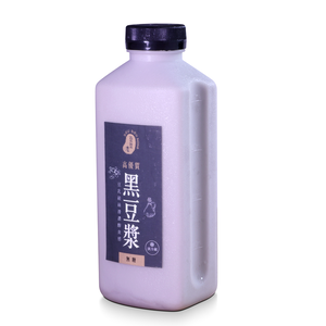 Doudoulong High Quality Black  Soy Milk 