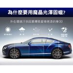 Willson PRX魔晶光澤固蠟 硬蠟 車蠟 美容蠟 棕梠蠟 蠟 好蠟 wax, , large