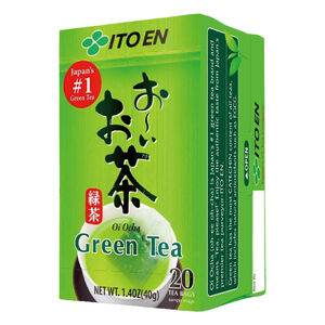 ITOEN OiOcha Green Tea
