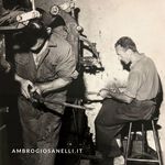 蓋瑞廚物【SANELLI 義大利製 TECNA 止滑 中式主廚刀 剁骨刀 18cm】菜刀 剁刀 中式菜刀 中式刀, , large