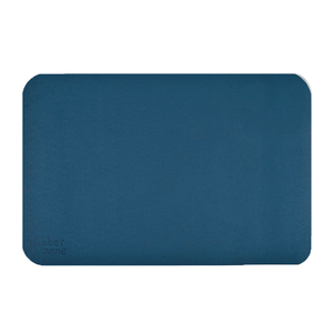 【Monster】 Soft Diatomaceous Earth Absorbent Mat (66x44cm) – Ocean Blue