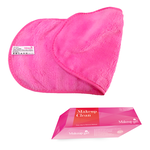 Makeup girl, , large