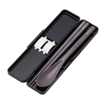 【百科良品】日本製 我的世界 創世神 Minecraft 麥塊 環保筷子+湯匙組 18CM(日本境內版), , large