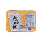 甲上燒餅 老油條130g(常溫)-純素, , large