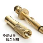 All-copper nozzle + integrated bubbler set, , large