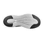 DIADORA迪亞多那 防潑水輕量慢跑鞋 男運動鞋 男鞋 寬楦 TPU 反光 透氣 氣墊乳膠鞋墊 耐穿 防滑 黑 灰, 灰,28, large