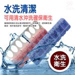 金德恩 GS MALL 按壓開關保健藥盒 隨身藥盒 收納藥盒 藥盒 隨身盒 保健藥盒 保健盒 收納藥盒 隨身藥盒 七日藥盒, , large