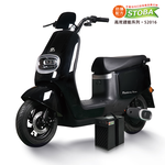 [向銓] Rolling Start微型電動二輪車 PEG-080 /吉立 M01(電動車), , large