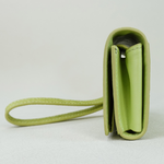 【M2nd】Ostrich Tri-fold Wallet, , large