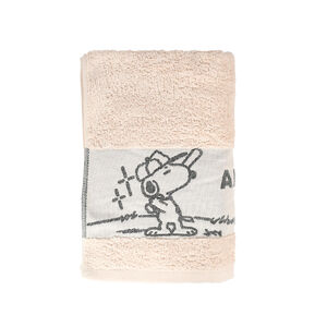 Bath Towel