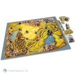 【新天鵝堡桌遊】精靈國度豪華版, , large