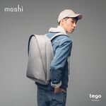 Moshi Tego 城市行者系列 - 防盜後背包 15 16 吋電腦包 筆電包 10.5 iPad Pro, , large