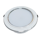SK-604A 10W Microwave Induction Recessed Light (White Light - Full Voltage), , large