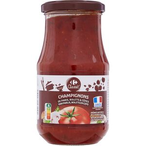 C-Mushroom Sauce 420g