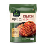 CJ Sliced Kimchi 500G, , large