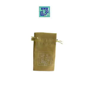 Quick opening storage bag