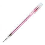 飛龍Pentel 0.5mm自動鉛筆 Caplet (A105)*粉橘, , large