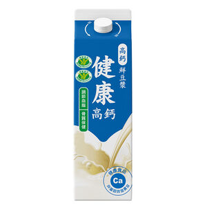 Kuang Chuan high-calcium soy milk