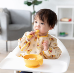 Bumkins 寶寶白金矽膠餐碗組-迪士尼系列(多款可選), , large
