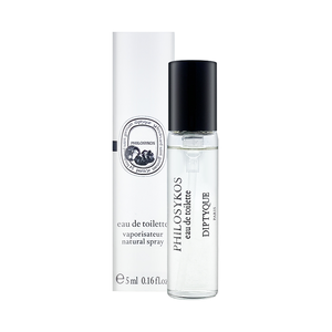 【Diptyque】希臘無花果淡香水 5ml
